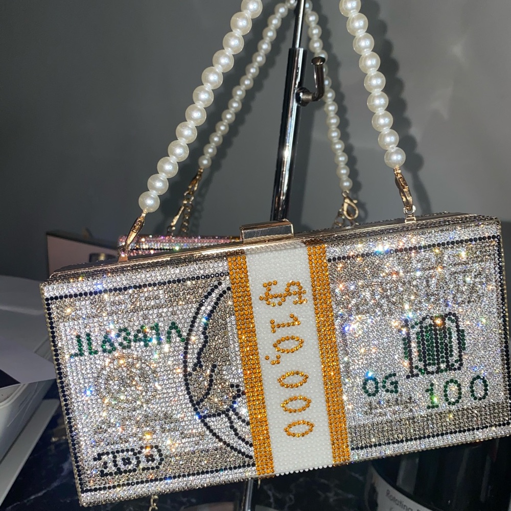 Money Bag